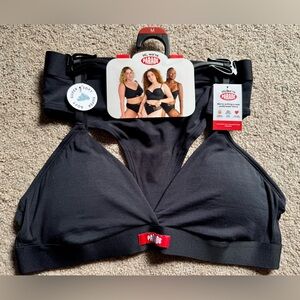Parade Modal Bralette and Thong Set Size M